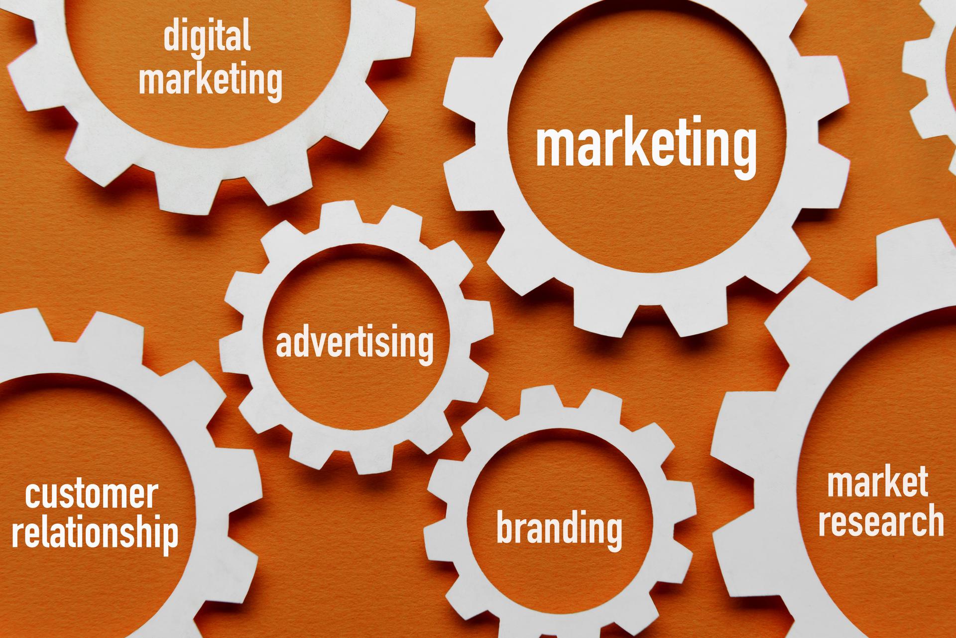 Marketing